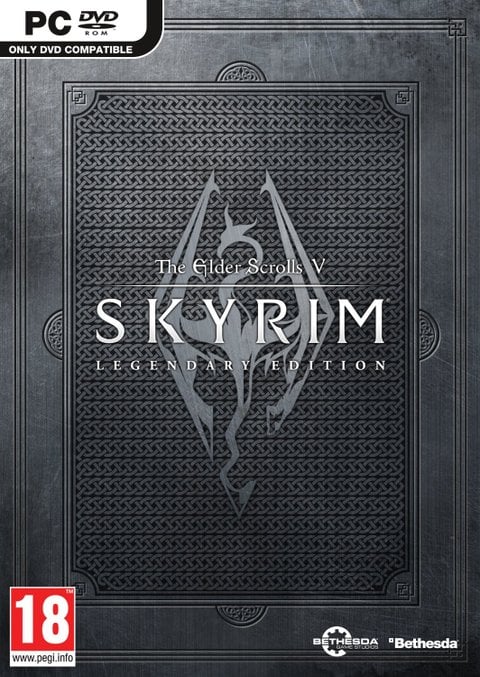  Skyrim