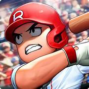 BASEBALL 9 (MOD, Unlimited Money)