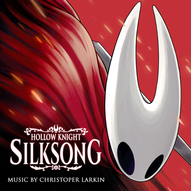 Hollow Knight: Silksong
